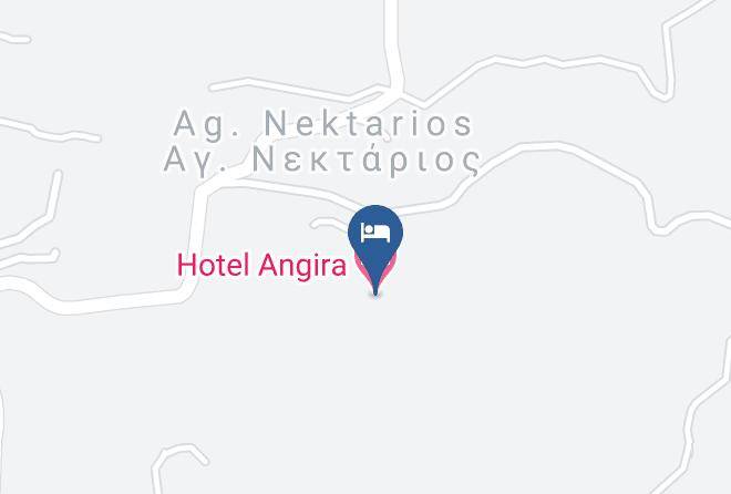Perifereiaki Enotita Nison - Hotel Angira Maps