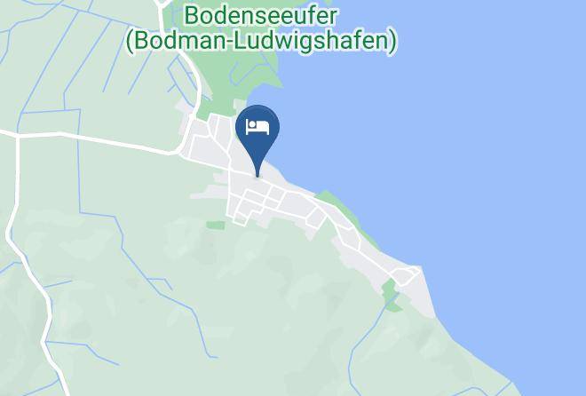 Constance - Hotel Anker Gmbh Maps