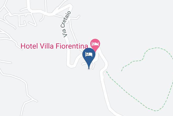 Naples - Hotel Ape Regina Maps