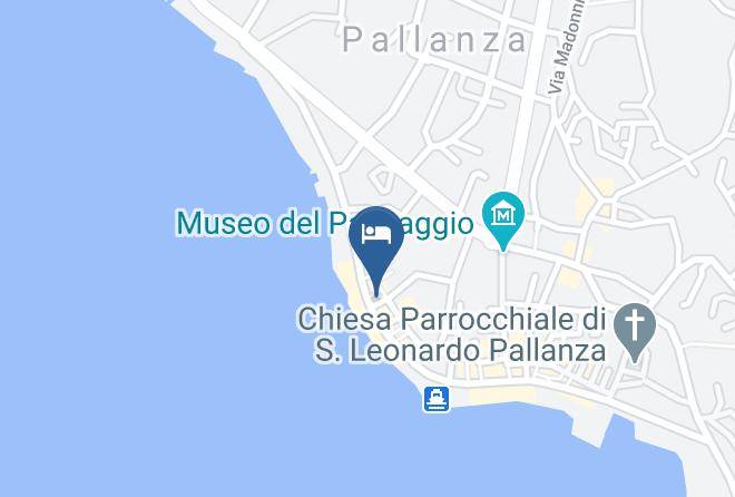Verbano Cusio Ossola - Hotel Aquadolce Maps