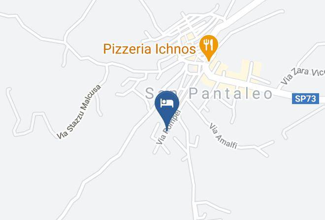 Sassari - Arathena Maps