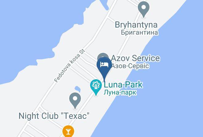Yakymivka Raion - Hotel Arho Maps