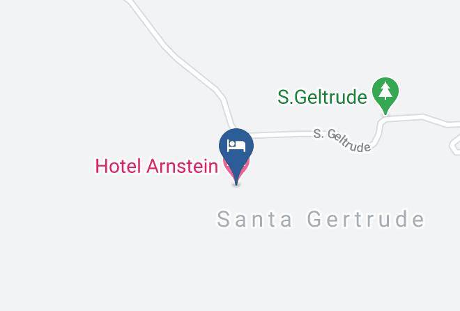 Hotel Arnstein Map