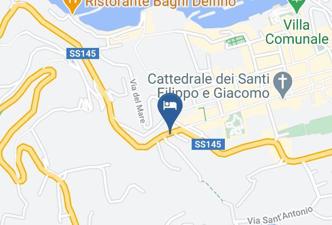 Naples - Hotel Ascot Maps