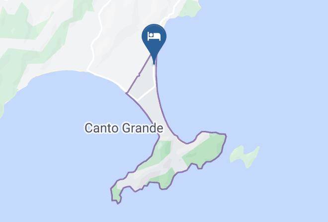 Bombinhas - Hotel Atlantico Maps