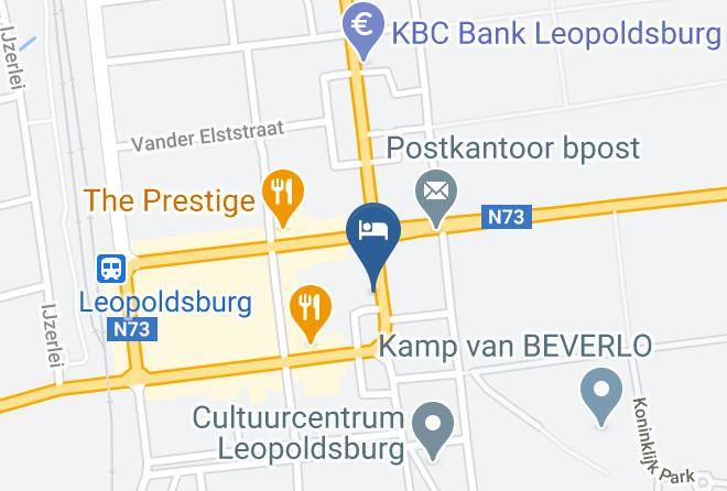 Limburg - Au Prince Royal Maps
