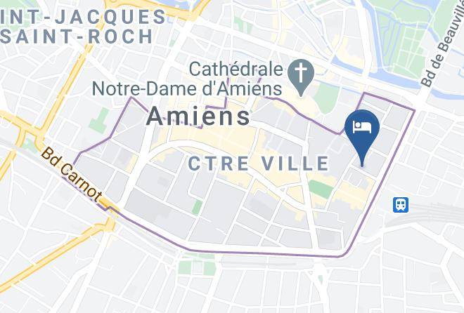 Somme - Hotel Au Spatial Maps