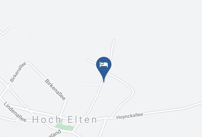Cleves - Hotel Auf Der Heide Meisters Kg Maps