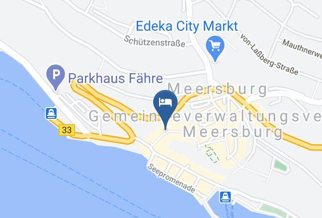 Aurichs Hotel Restaurant Weinbar Map