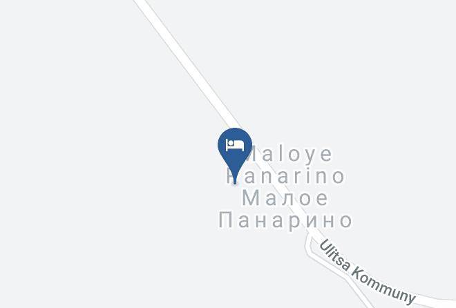 Zadonsky District - Hotel Autostop Maps