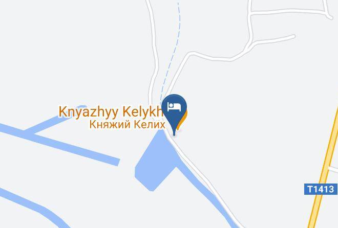 Zolochiv Raion - Hotel Avalon Maps