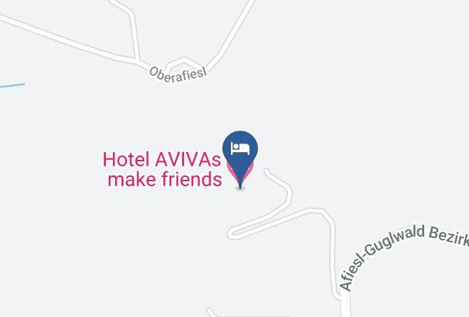 Rohrbach - Hotel Avivas Make Friends Maps