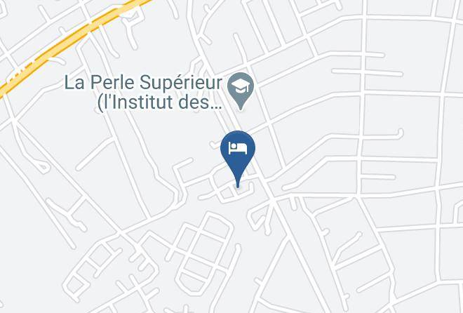 Wouri - Hotel Axelor Maps