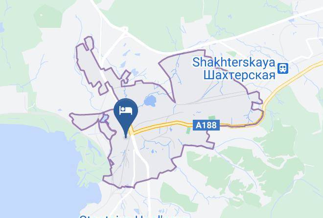 Artem - Hotel Ayir Maps