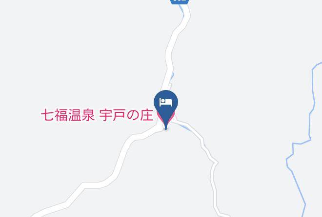 Hotel Az Fukuoka Yoshitomi Map