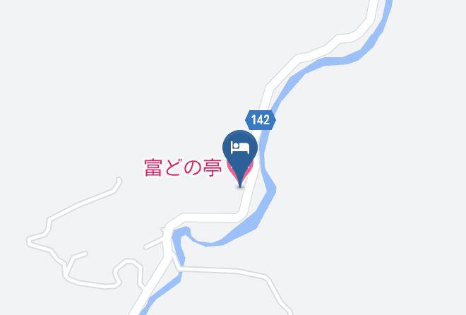Shiiba Vil Higashiusuki District - Hotel Az Miyazakinobeoka Maps