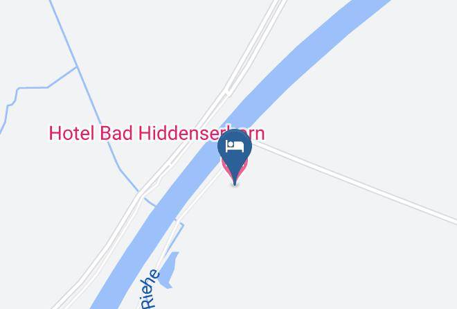 Schaumburg - Hotel Bad Hiddenserborn Gmbh Maps