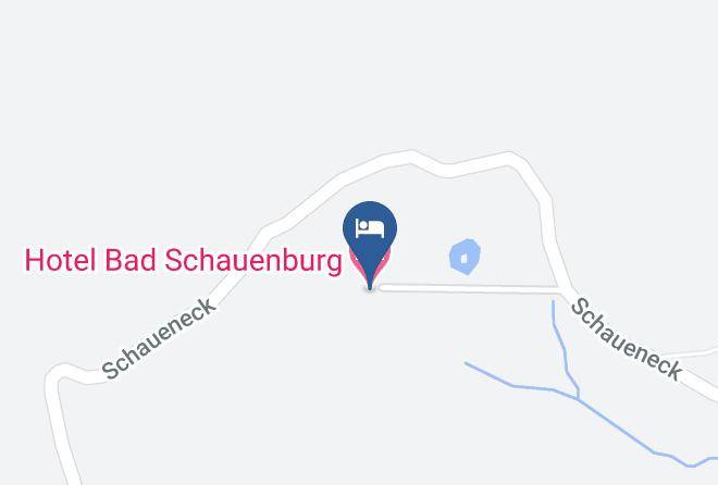 Liestal - Hotel Bad Schauenburg Ag Maps