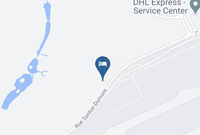 Hainaut - Dc Hotel Restaurant Charleroi Airport Maps