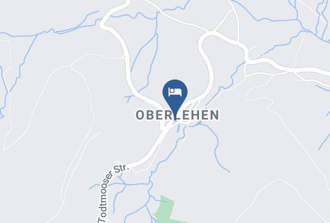 Waldshut - Hotel Baren Maps