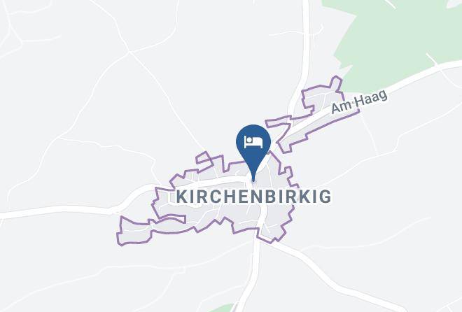 Bayreuth - Hotel Bauernschmitt Maps