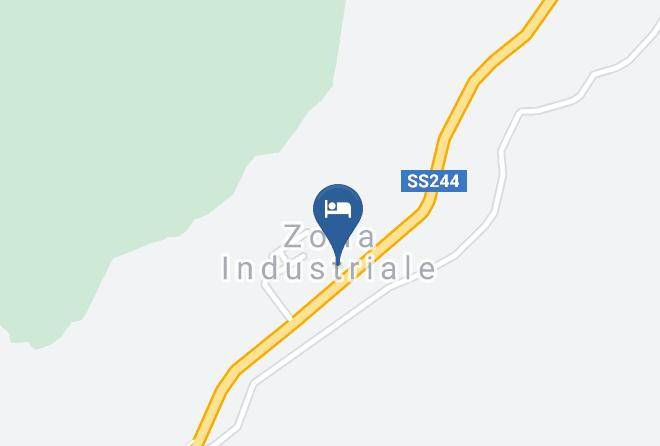 Bolzano - Hotel Bel Sit Sas Maps