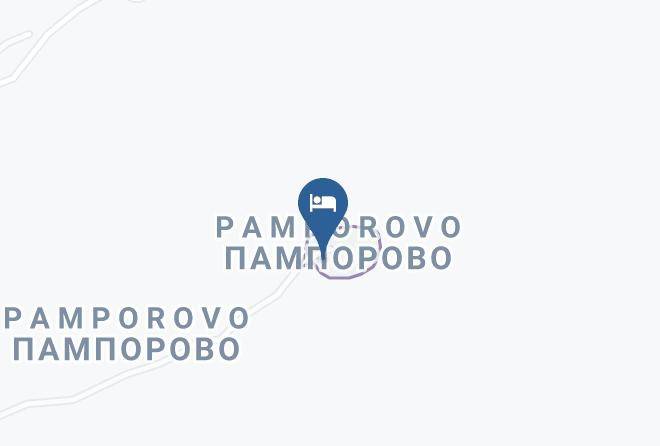 Pamporovo - Hotel Belmont Maps