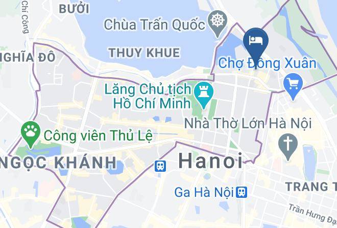Phung Truc Bch - Hotel Benefits Maps