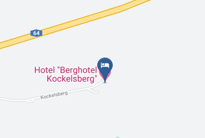 Treves - Hotel Berghotel Kockelsberg Maps