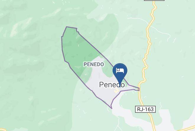 Itatiaia - Hotel Bertell Maps