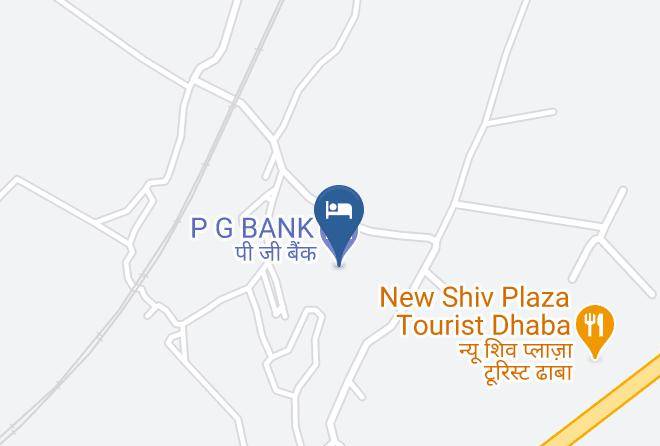 Hasanpur - Hotel Bhavyaa Maps