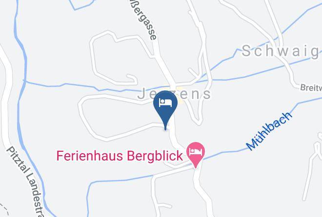 Imst - Schmid Sieglinde Maps