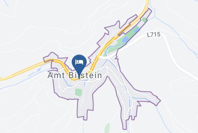 Olpe - Hotel Bilstein Maps