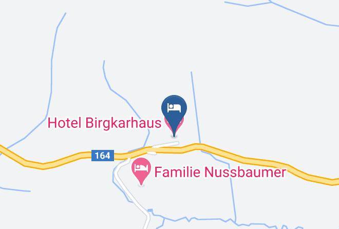 Sankt Johann Im Pongau - Hotel Birgkarhaus Maps