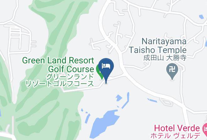 Arao City - Hotel Blanca Maps