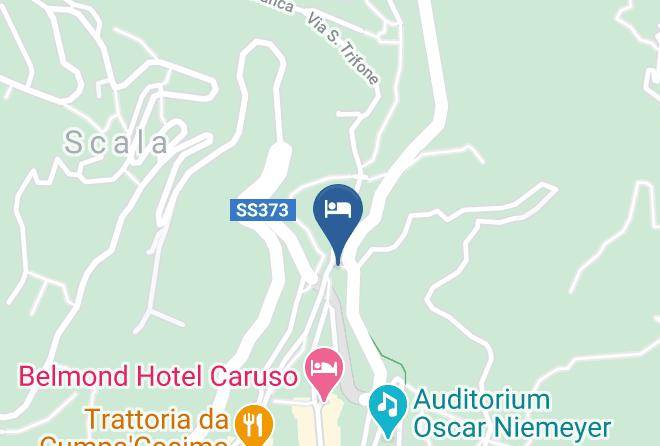 Salerno - Hotel Bonadies Maps