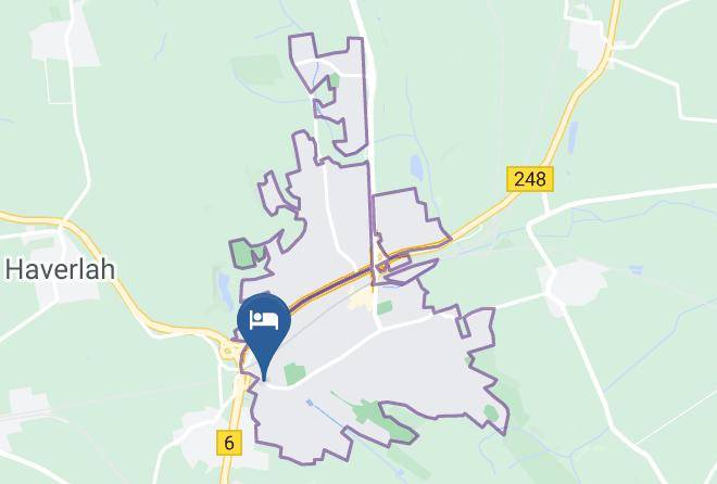 Salzgitter - Hotel Bonamari Maps