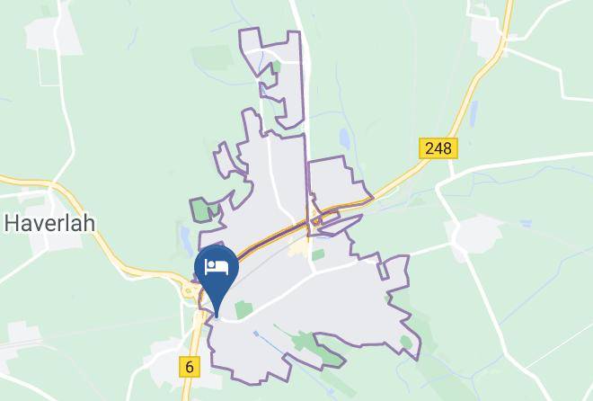 Salzgitter - Salze Hotel Betriebs Gmbh Maps