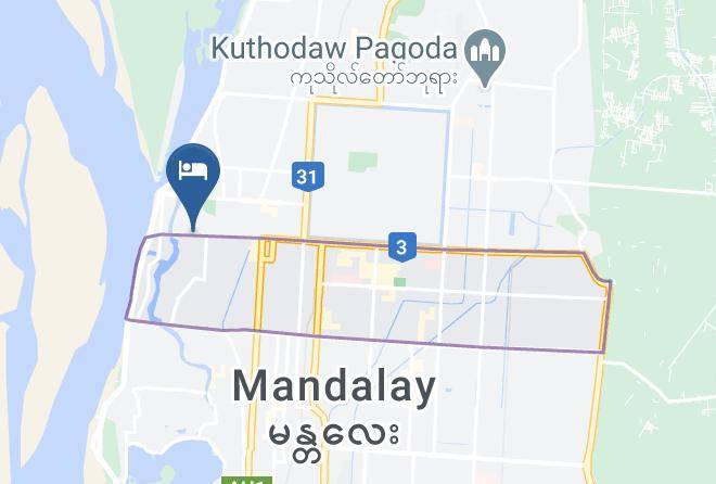 Chanayetharzan - Hotel Boss Maps