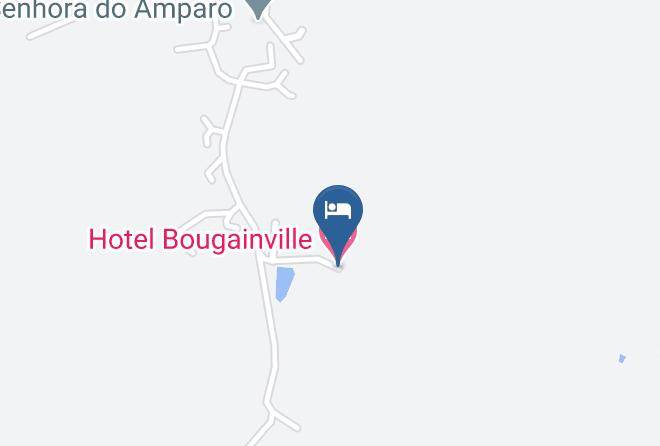 Amparo - Hotel Bougainville Maps