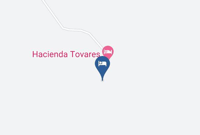 Cadereyta De Montes - Hotel Boutique Del Lago Maps