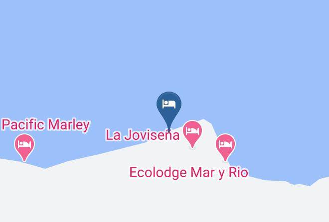 Nuqui - Hotel Boutique Jaibana Maps