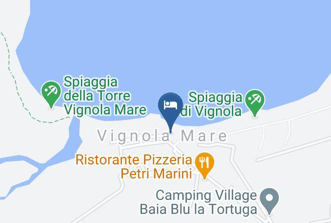 Hotel Boutique Jatika Map