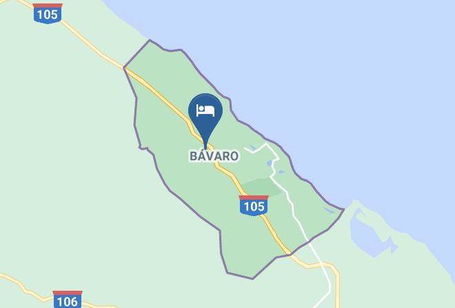 Salvaleon De Higuey - Hotel Boutique Lirio Cala Maps