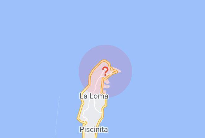 Hotel Boutique Mare Mare Map