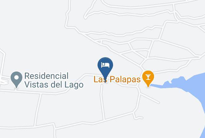 Tula De Allende - Hotel Boutique Vindho Maps
