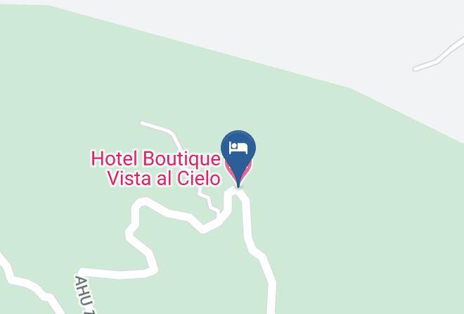 Tacuba - Hotel Boutique Vista Al Cielo Maps