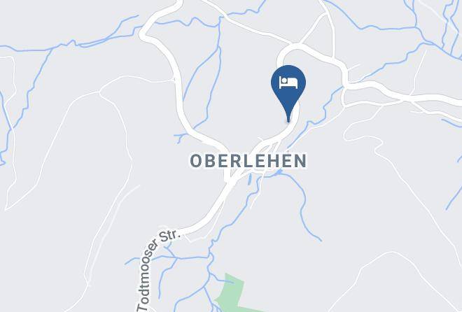 Hotel Breggers Schwanen Map