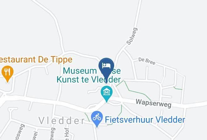 Westerveld - Hotel Brinkzicht Vledder 4 Sterren Maps