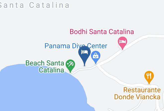 Sona - Hotel Brisa Mar Maps